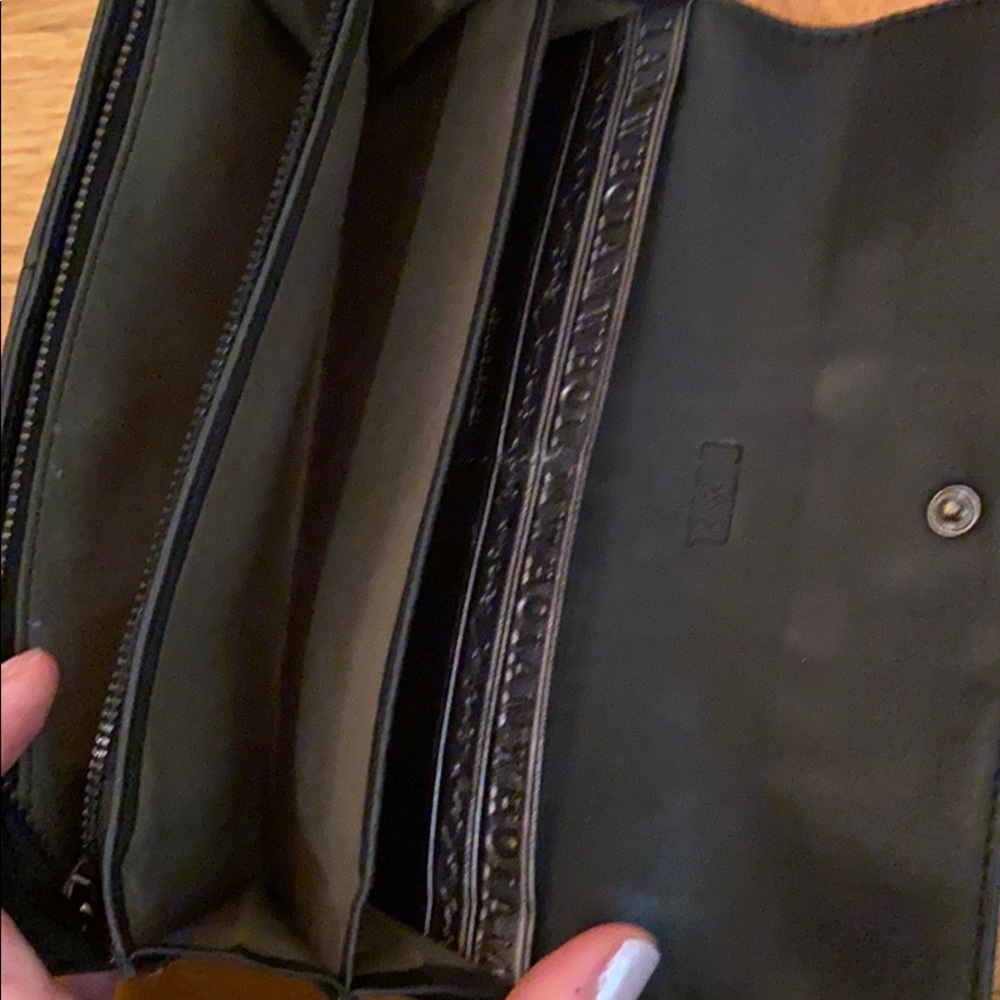 Real leather - Picture 2 of 2